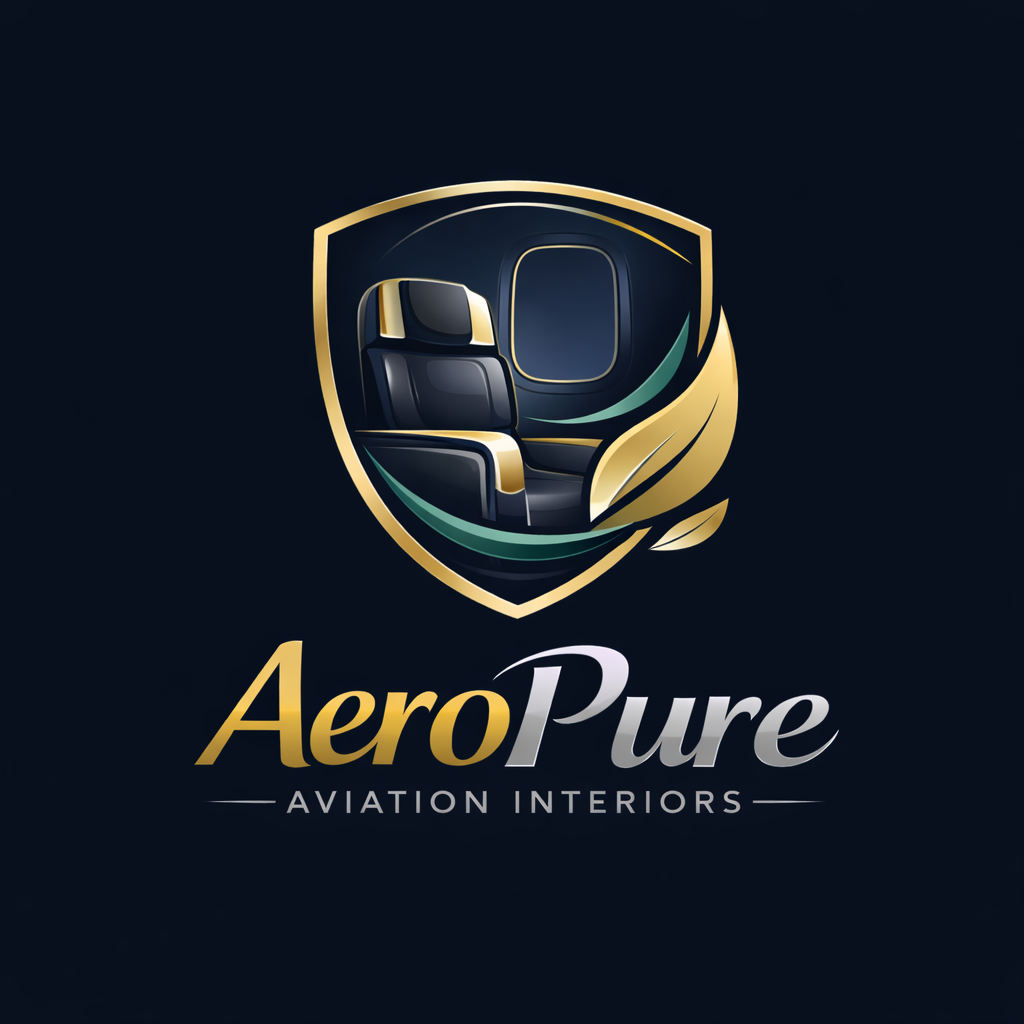AeroPure Aviation Interiors